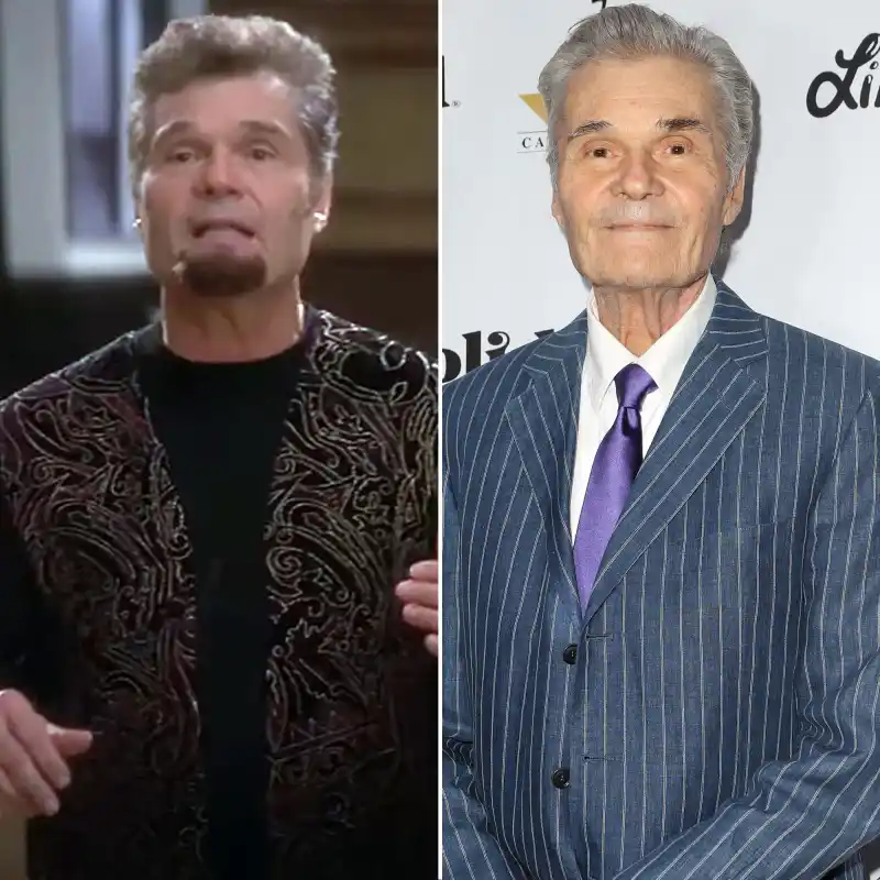 The Wedding Planner Cast Where Are They Now