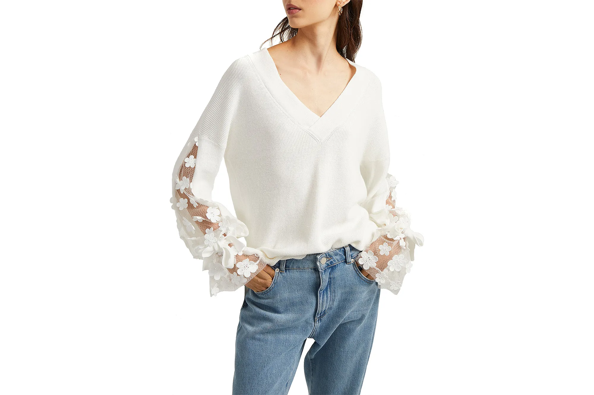 French Connection Caballo Sweater