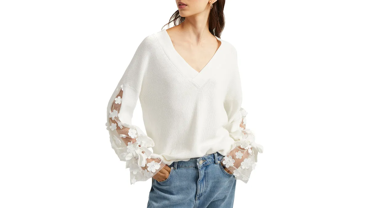 French Connection Caballo Sweater