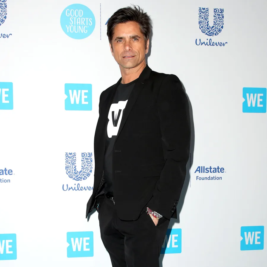 Full House Cast Members React Bob Saget Death John Stamos