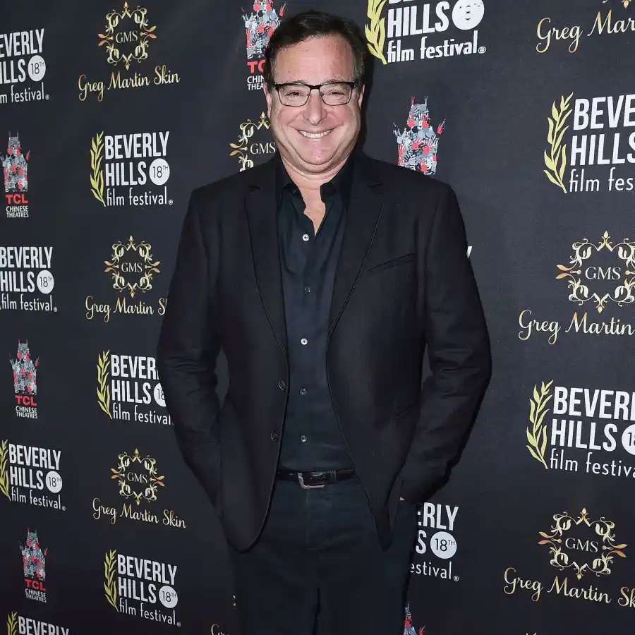 Full House Cast Quotes About Bob Saget Through Years My Nemo