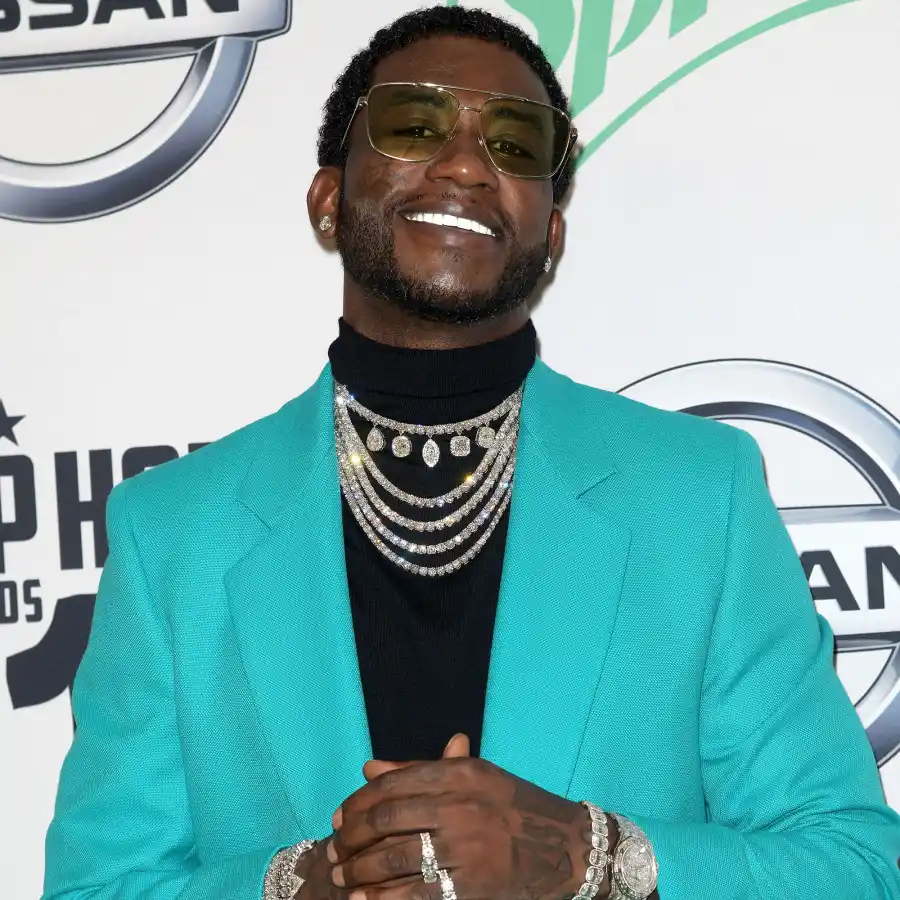 Gallery Update: Stars Who Are Great at Gift-Giving