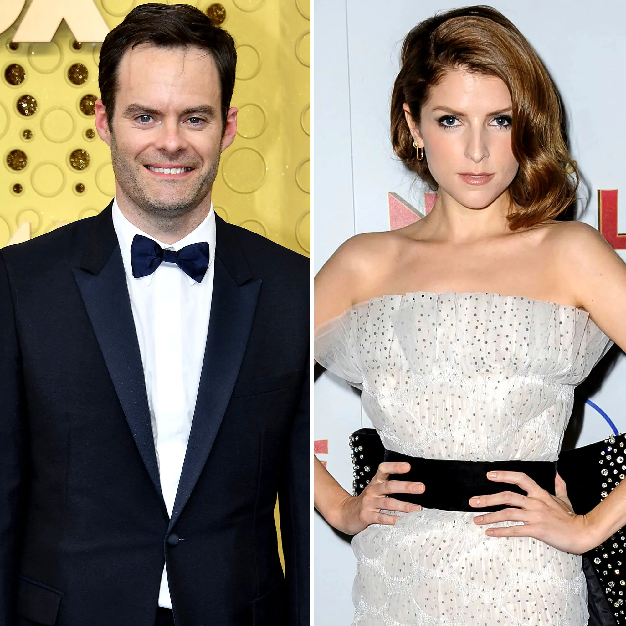 Gallery Update: Stars Who Dated After Playing Siblings SNL Stars’ A-List Romances