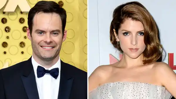 Gallery Update: Stars Who Dated After Playing Siblings SNL Stars’ A-List Romances