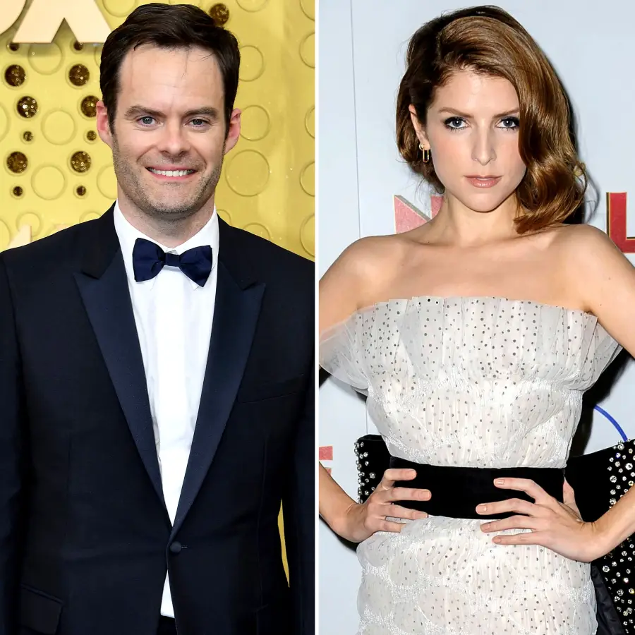 Gallery Update: Stars Who Dated After Playing Siblings SNL Stars’ A-List Romances