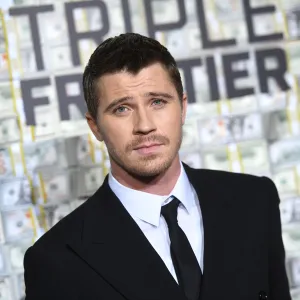 Garrett Hedlund Arrested for Public Intoxication After Emma Roberts Split