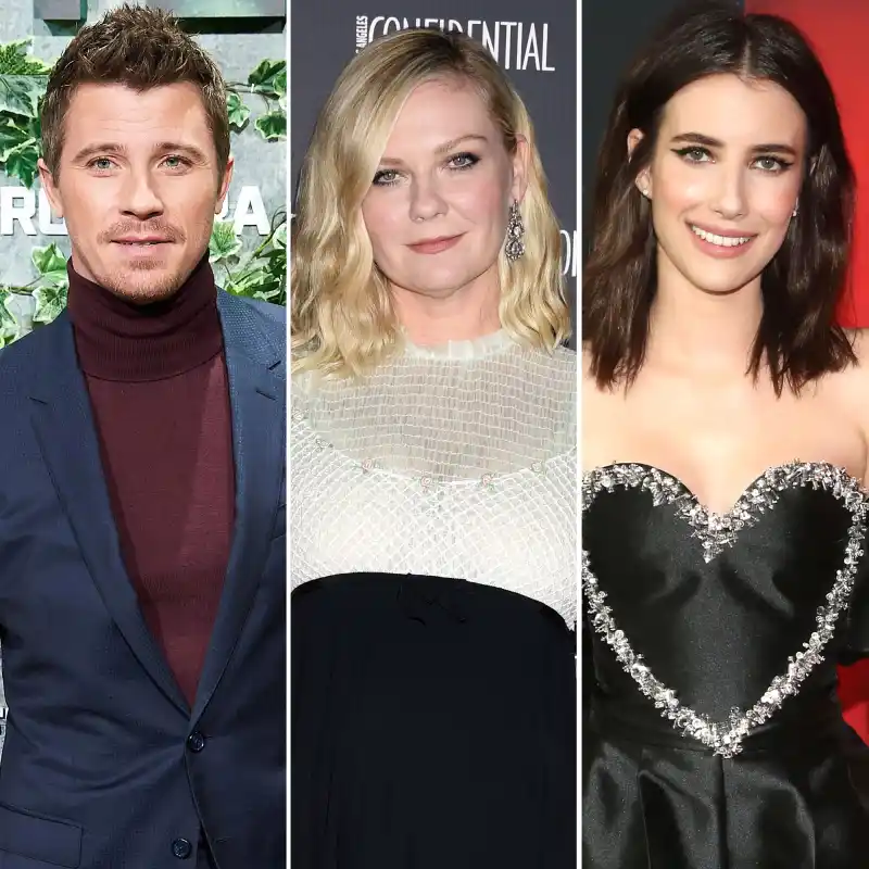 Garrett Hedlund Dating History