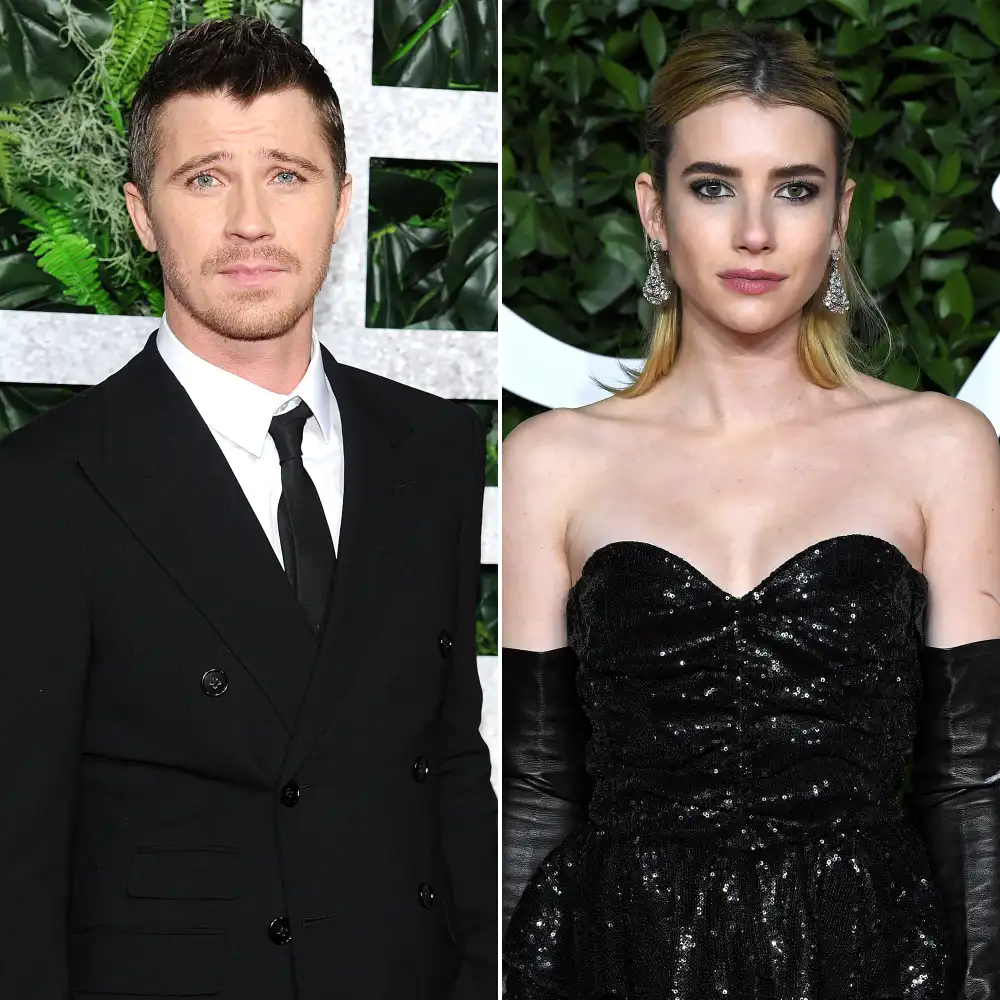 Garrett Hedlund Releases 1st Music Single Amid Emma Roberts Split: &lsquo;Been Cookin&rsquo; Something Up&rsquo;