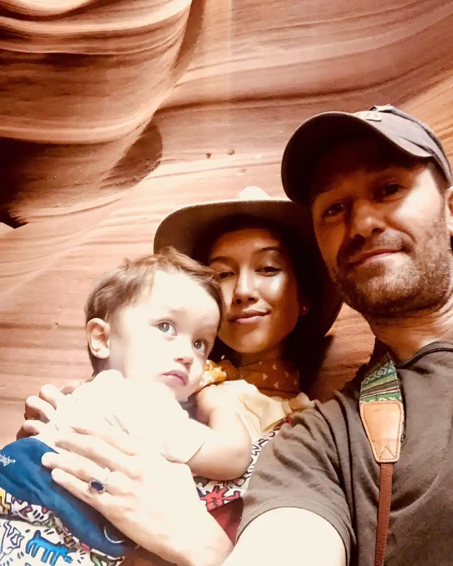 Glee Babies Get Know Next Generation Matthew Morrison