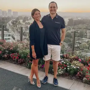 Glee Jenna Ushkowitz Pregnant Expecting 1st Baby With Husband David Stanley