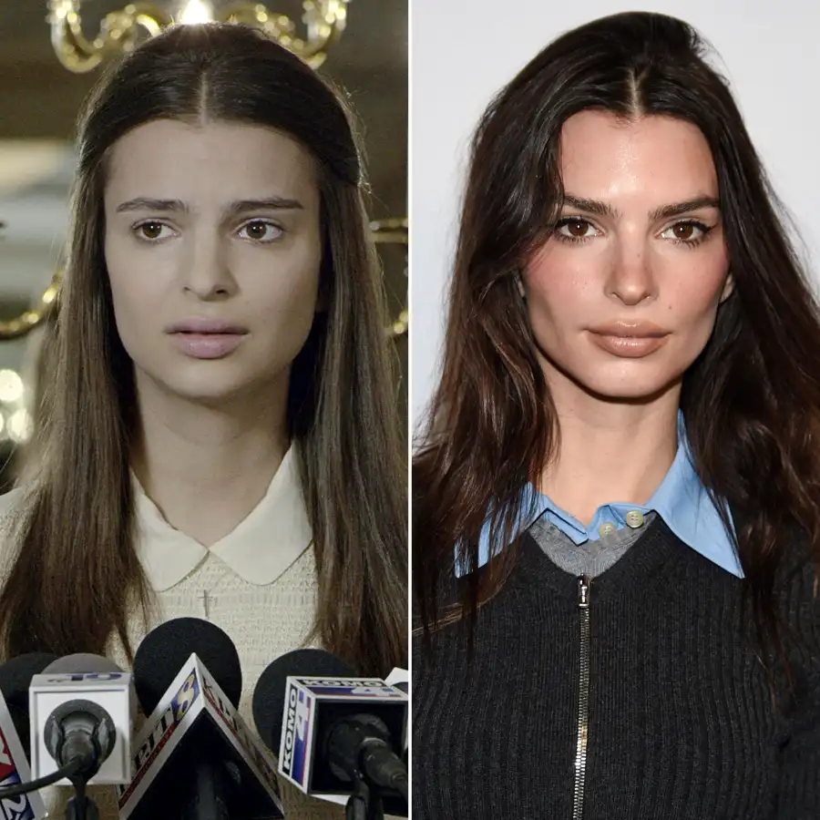 ‘Gone Girl’ Cast: Where Are They Now? Emily Ratajkowski