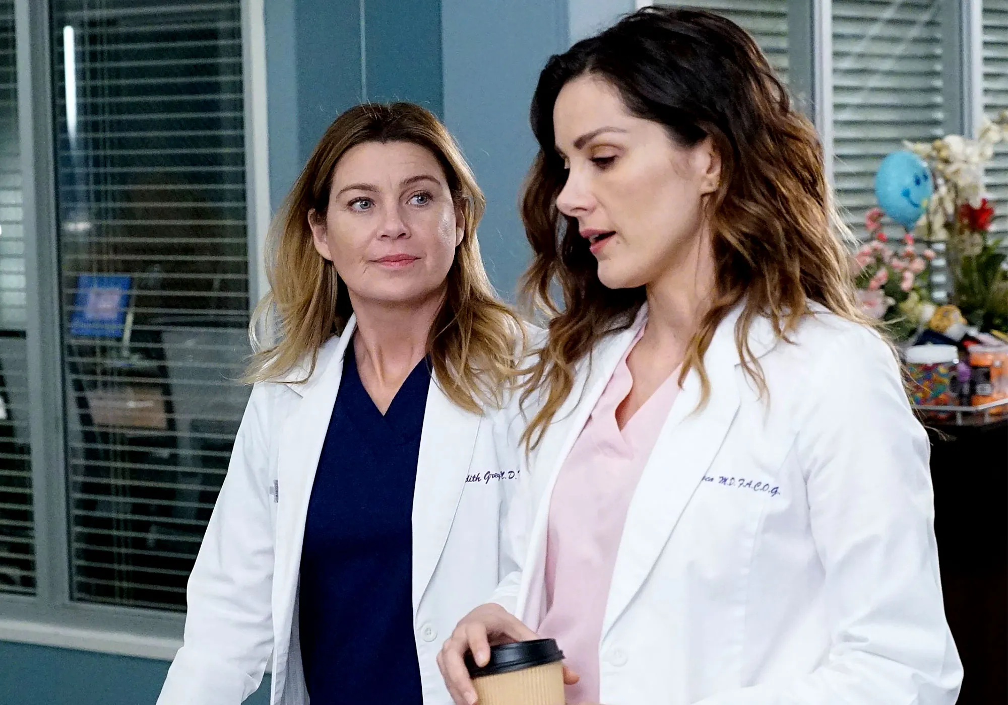 Grey's Anatomy' Season 18 Pauses for COVID-19