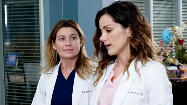 Grey's Anatomy' Season 18 Pauses for COVID-19
