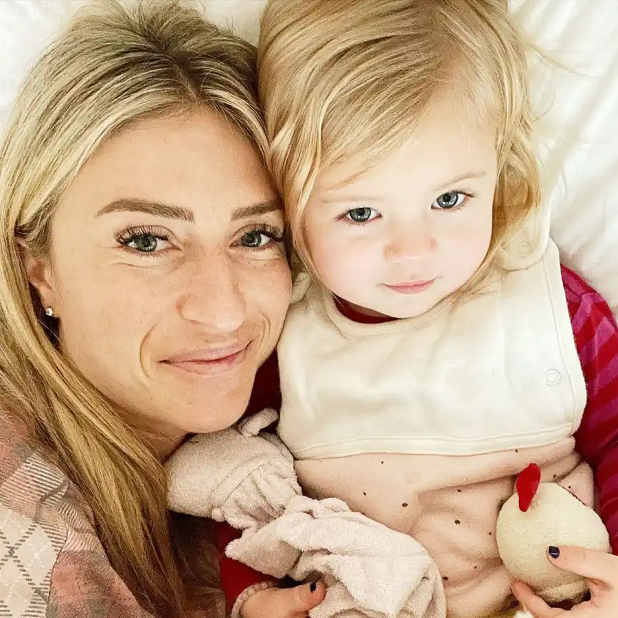 HGTV Stars Kids See Their Family Photos Over Years Jasmine Roth