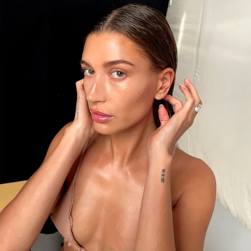 Hailey Baldwin