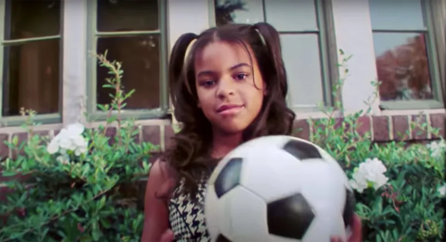 Halls of Ivy Blue Ivy Most Amazing Modeling Moments