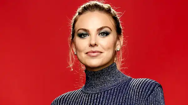 Hannah Brown Details ‘Weirdest Thing’ About Dealing With Sleep Paralysis