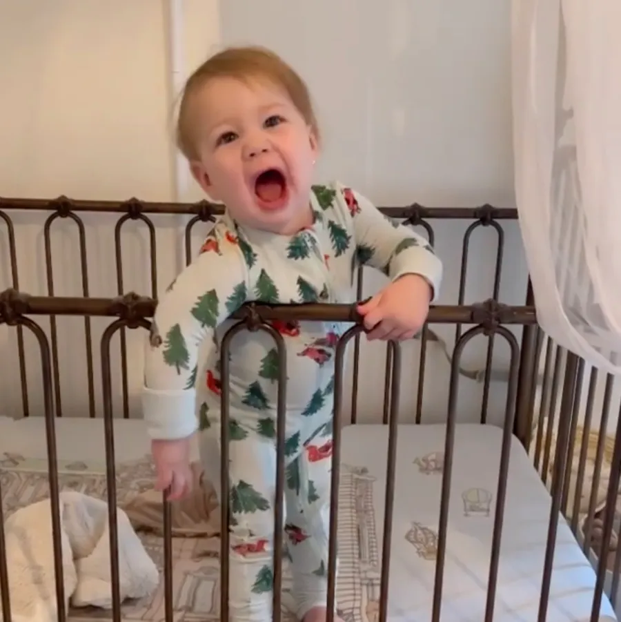 Happy Birthday Hartford! Stassi Schroeder Reflects on ‘Best Year’ With Baby