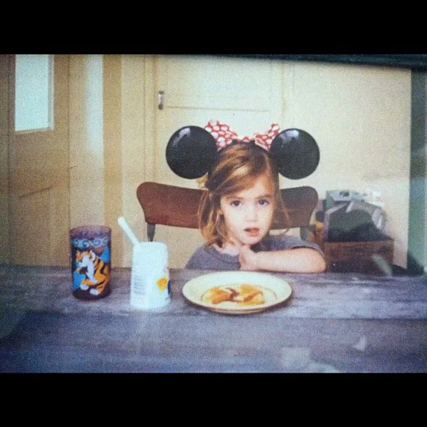 Where's Hermione? 'Harry Potter' Reunion Mistakenly Shows Emma Roberts' Childhood Photo Instead of Emma Watson