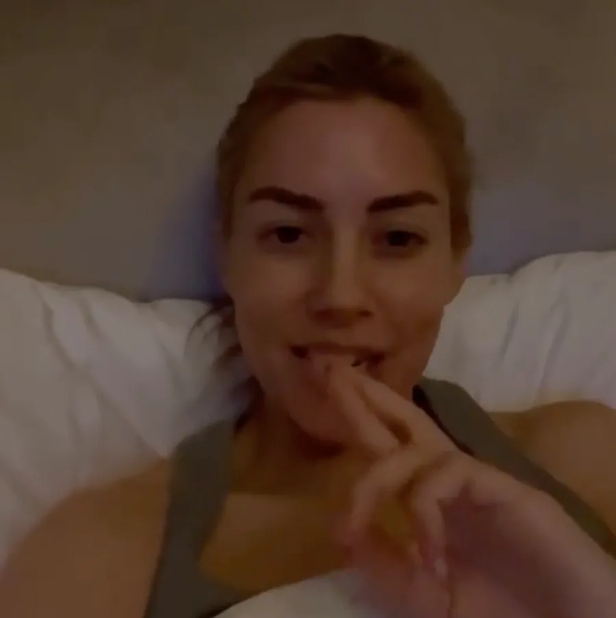 Heather Rae Young: How Many Embryos Tarek El Moussa and I Are Freezing