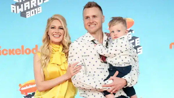 Heidi Montag and Spencer Pratt’s Quotes About Struggling to Conceive 2nd Baby