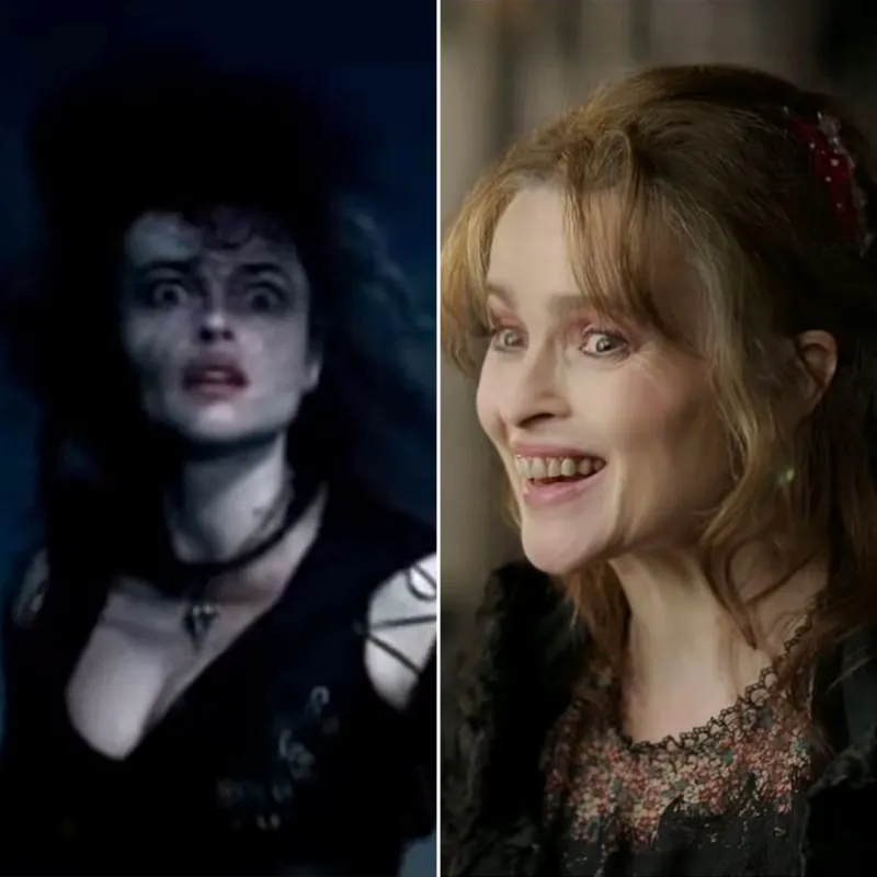 ‘Harry Potter’ Stars From ‘Sorcerer’s Stone’ to HBO Max Reunion