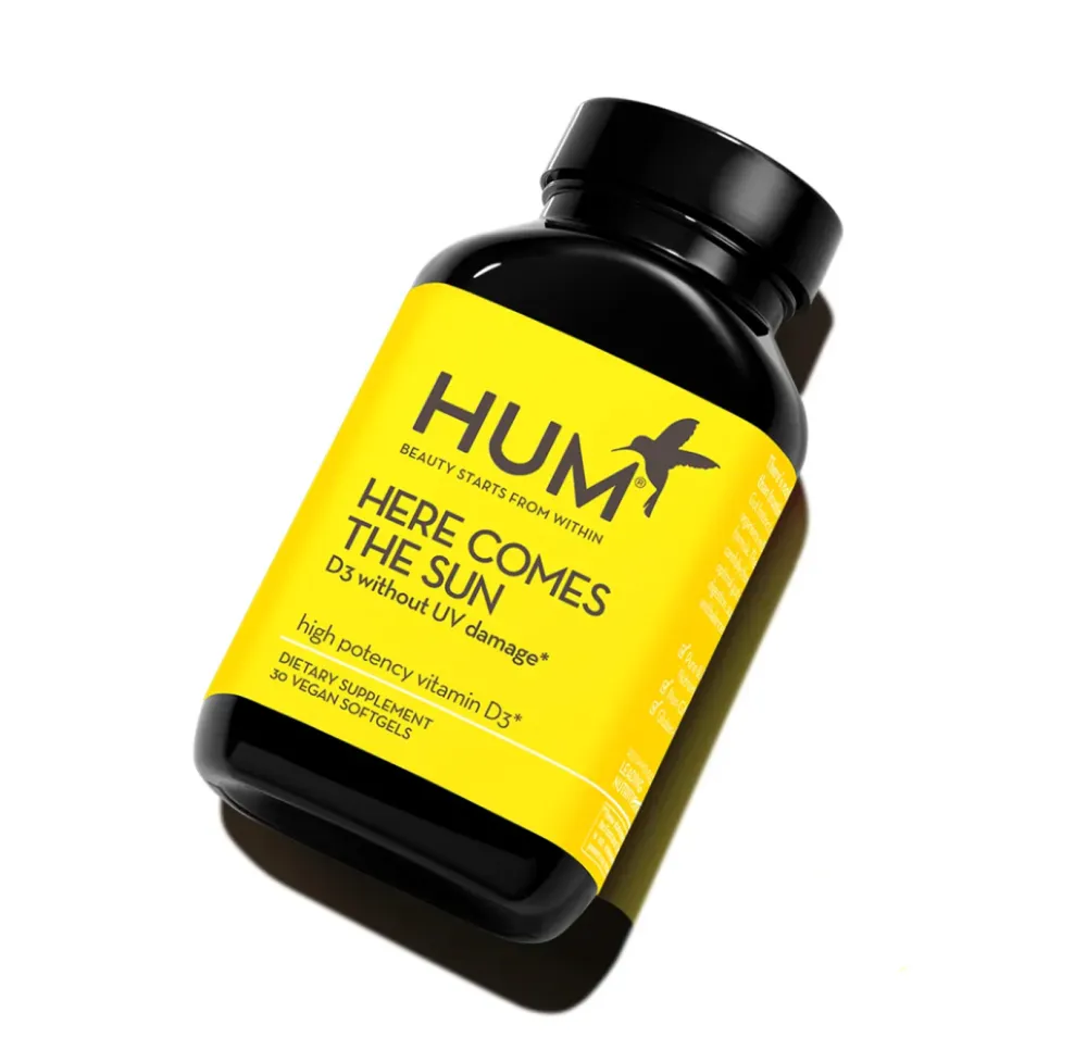 Here Comes the Sun&trade;