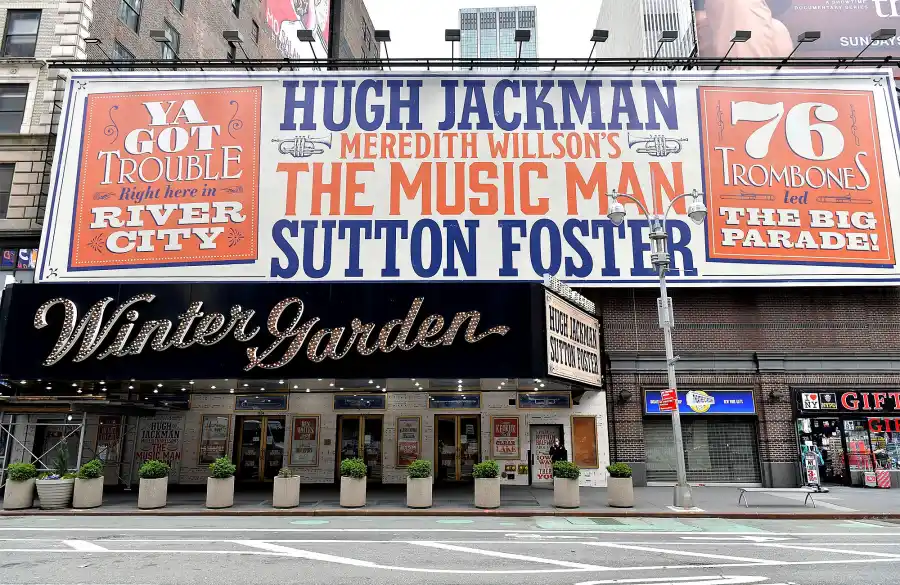 Hitting Pause! Films, Concerts and More Put on Hold in 2022 Over COVID-19