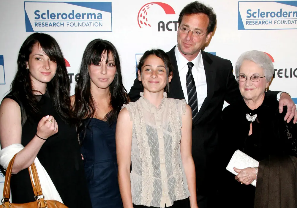 How Bob Saget&rsquo;s Family Is Processing &lsquo;What Life With Be Like Without Him&rsquo;