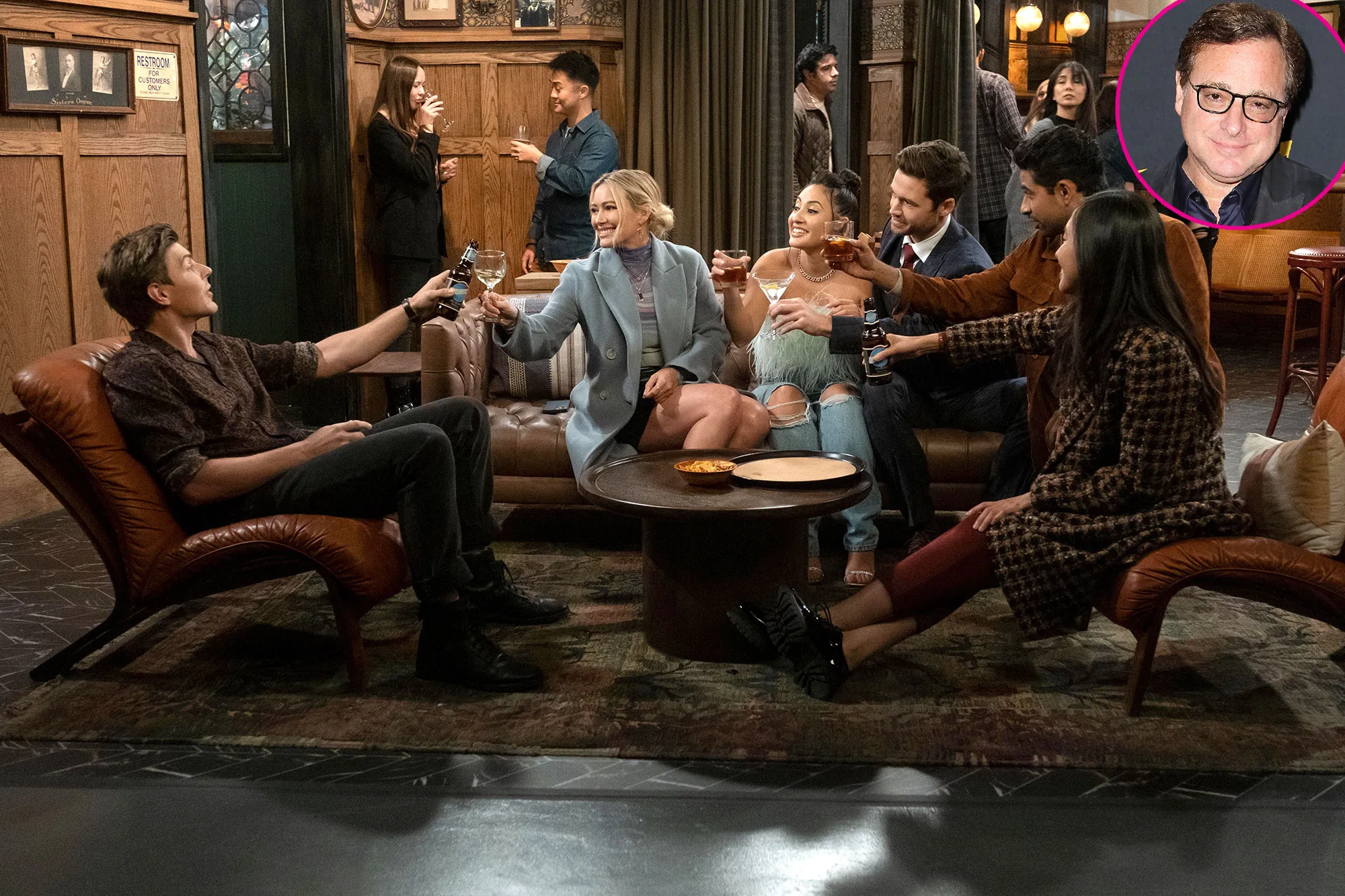 How I Met Your Father HIMYF Ways to Honor Late Bob Saget