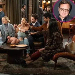 How I Met Your Father HIMYF Ways to Honor Late Bob Saget