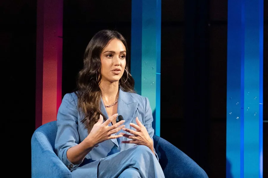 How Jensen Ackles Jessica Alba Feel About Dark Angel Now