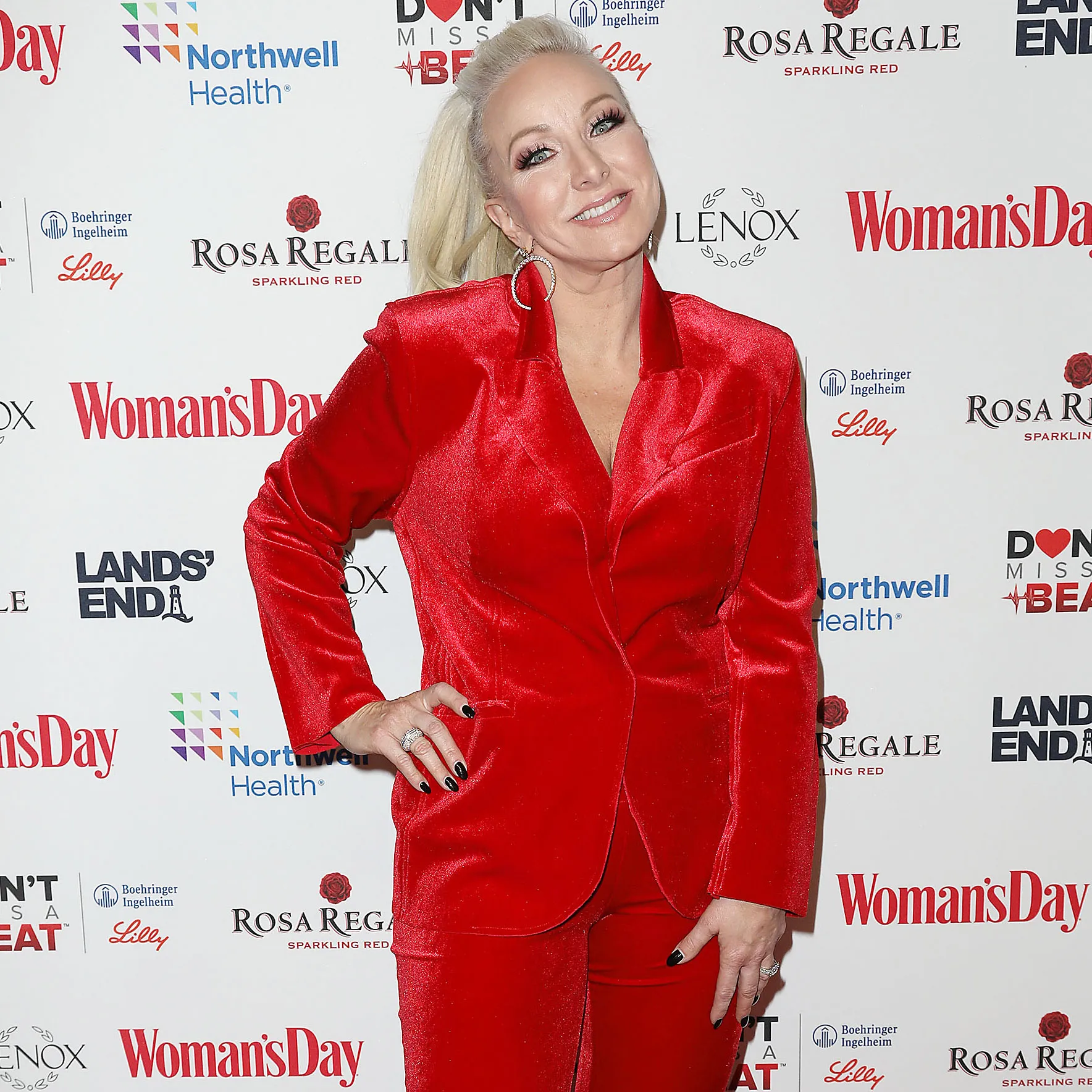 How Margaret Josephs Preps RHONJ Season 12