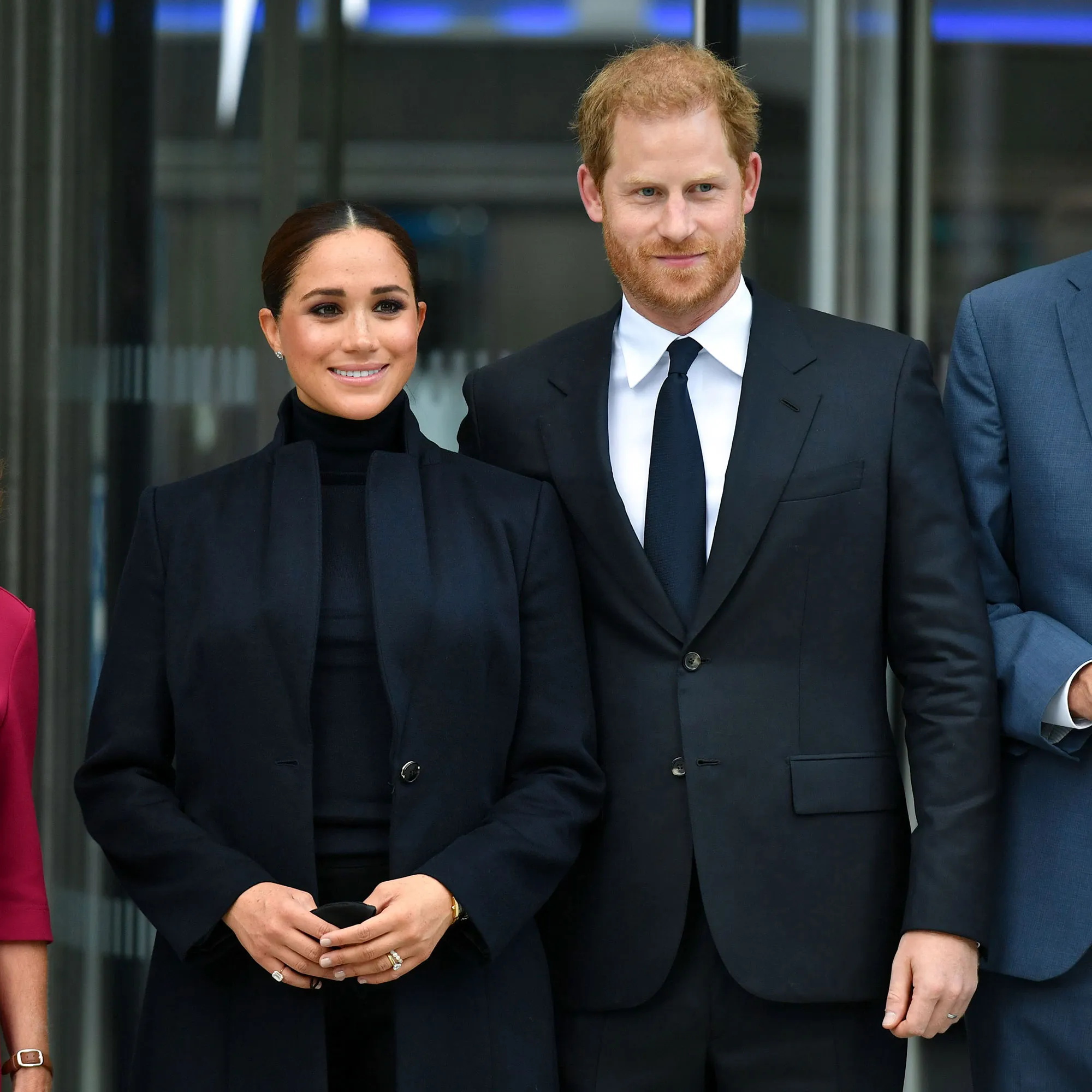 How Much Could Prince Harry and Meghan Markle Pay for Security in the UK Without the Royal Familys Help