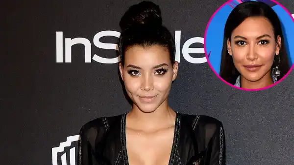 How Naya Rivera's Death Pushed Her Sister Nickayla to Change Her Life
