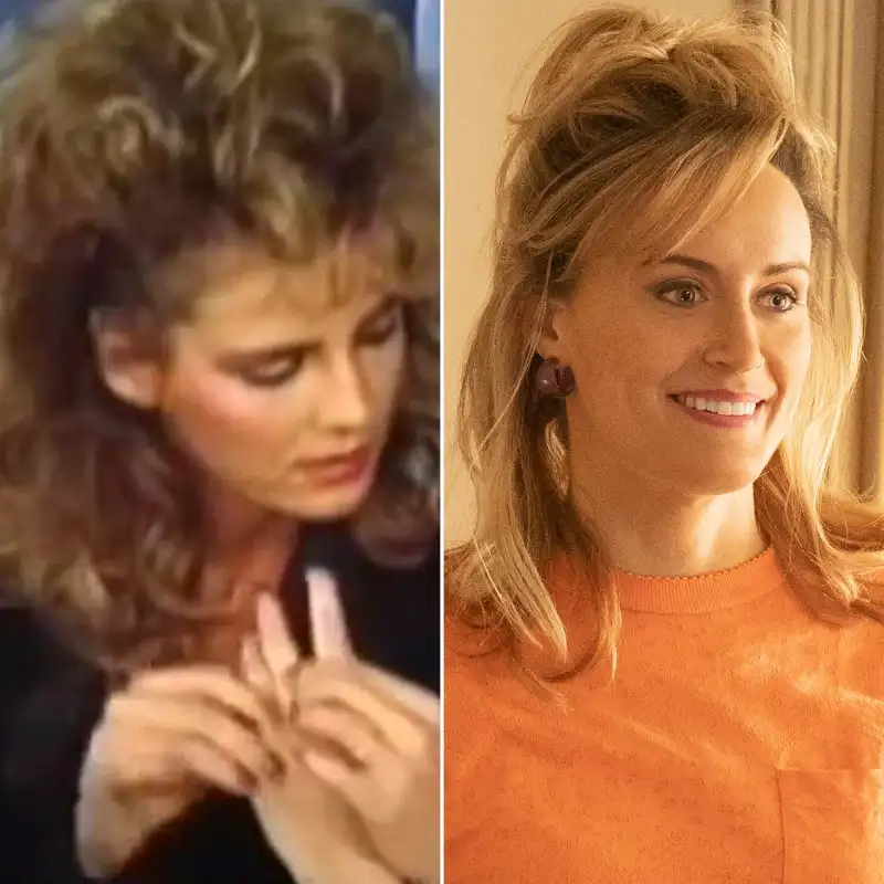 How the 'Pam and Tommy' Cast Compare to Their Real-Life Counterparts