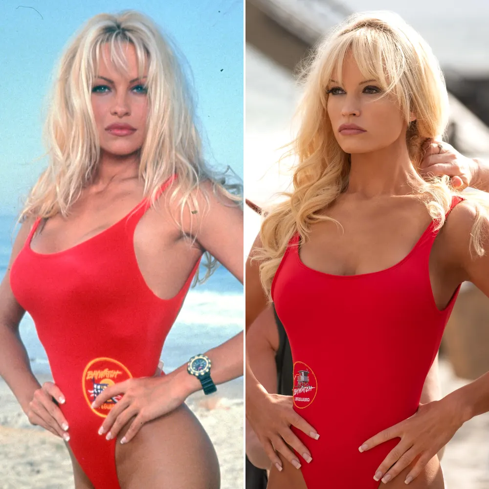 How the 'Pam and Tommy' Cast Compare to Their Real-Life Counterparts