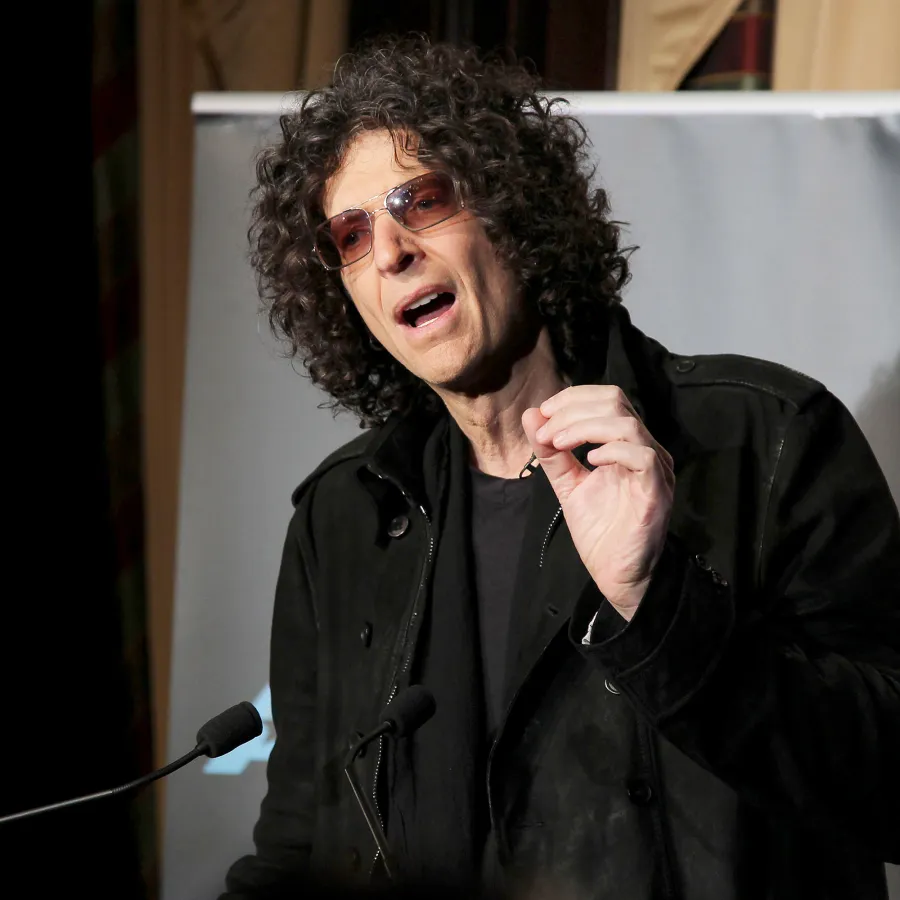 Howard Stern Beth Stern Relationship Timeline
