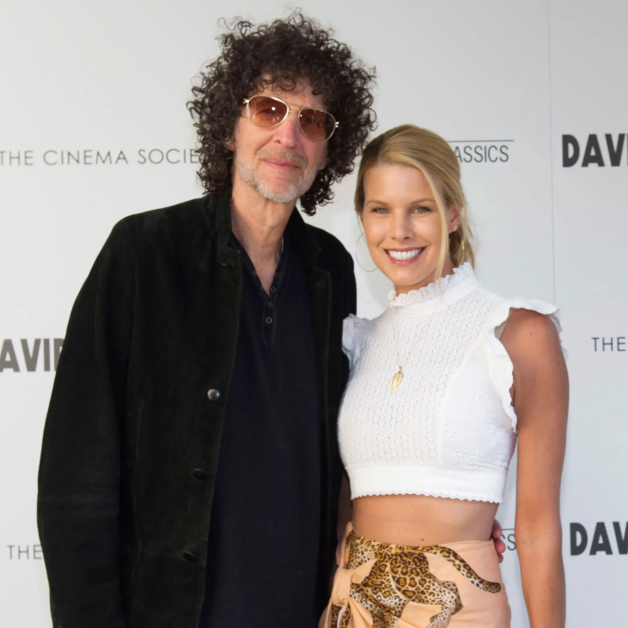 Howard Stern Beth Stern Relationship Timeline