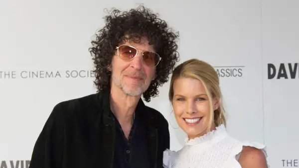 Howard Stern Beth Stern Relationship Timeline
