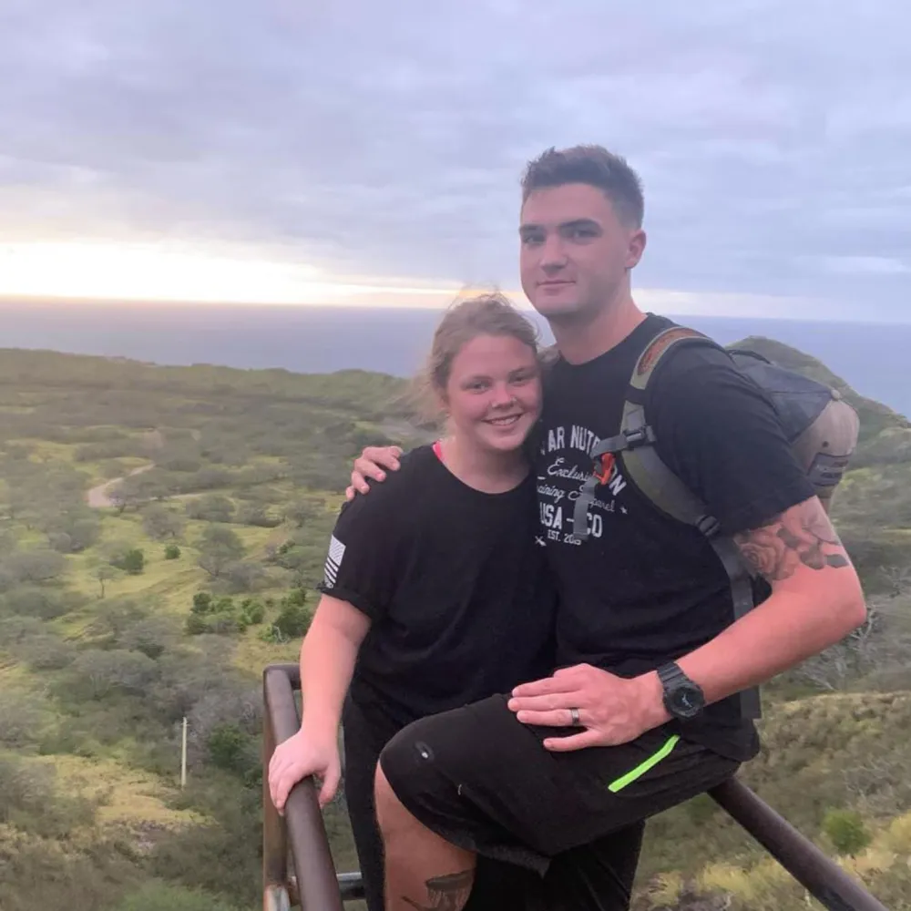 Hudson Madsen Facebook Michael Madsen Breaks His Silence on Son Hudson&rsquo;s Death by Suicide