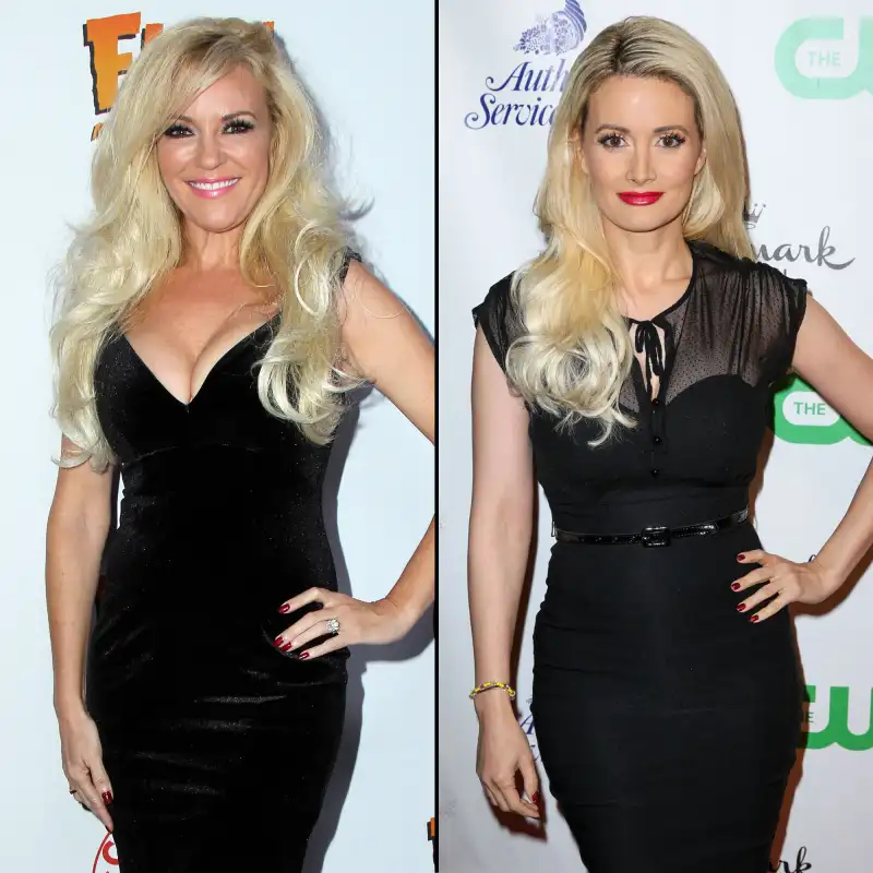 Hugh Hefner's Ex Compares Playboy Mansion to Manson Family and More Secrets of Playboy Reveals