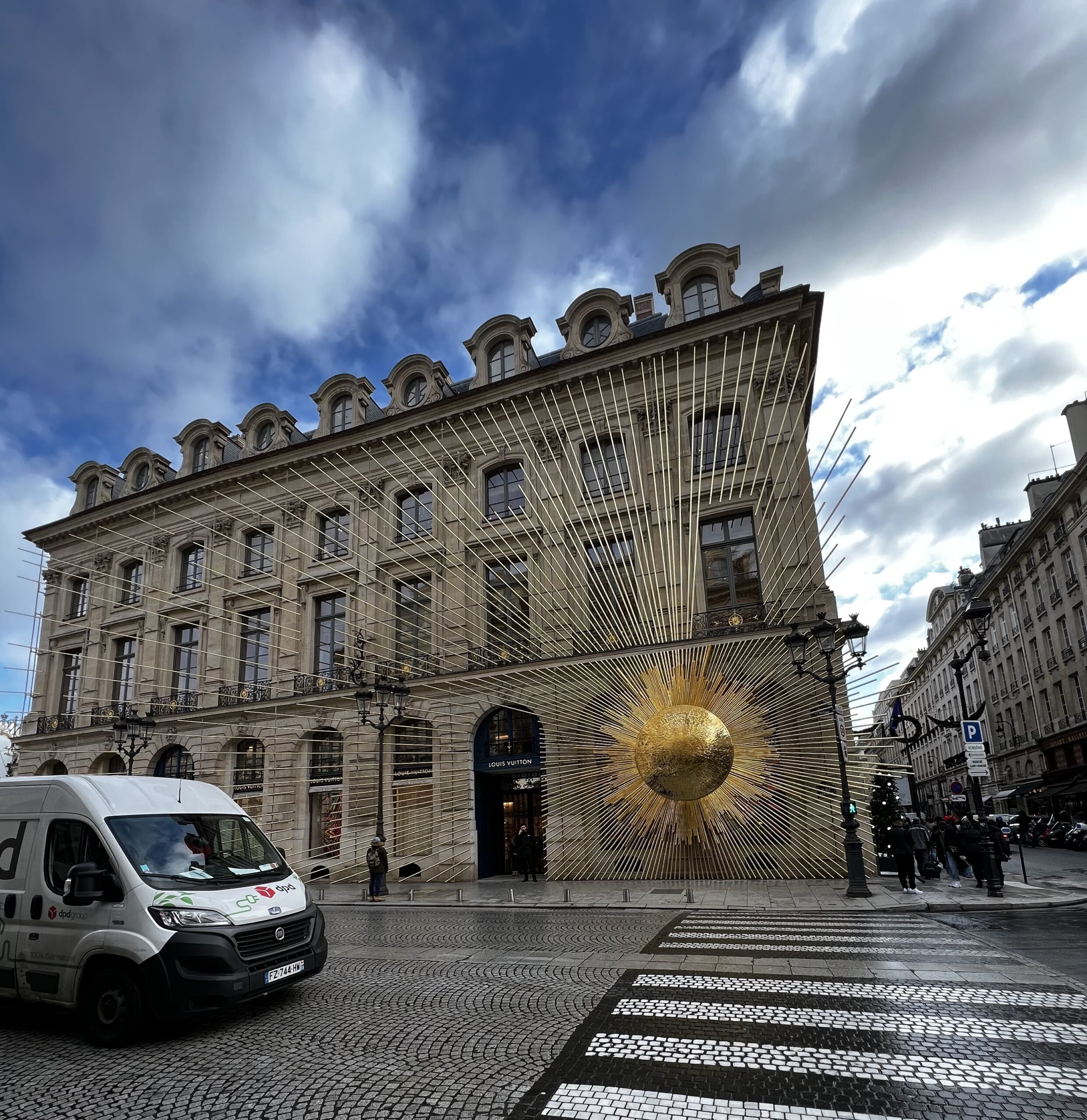 Louis Vuitton ,LVMH financials 2021