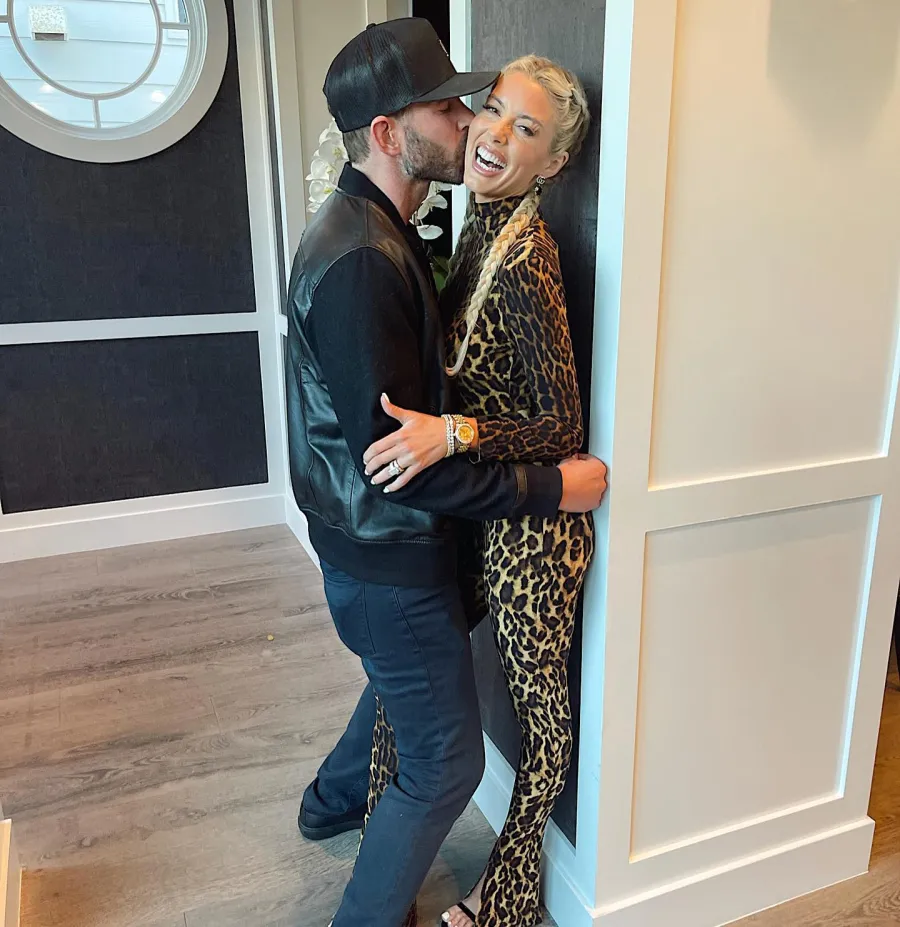 Ideal Timeline! When Heather Rae Young and Tarek El Moussa Want a Baby