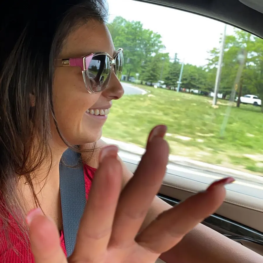 Impractical Jokers' Joe Gatto and Bessy Gatto: The Way They Were