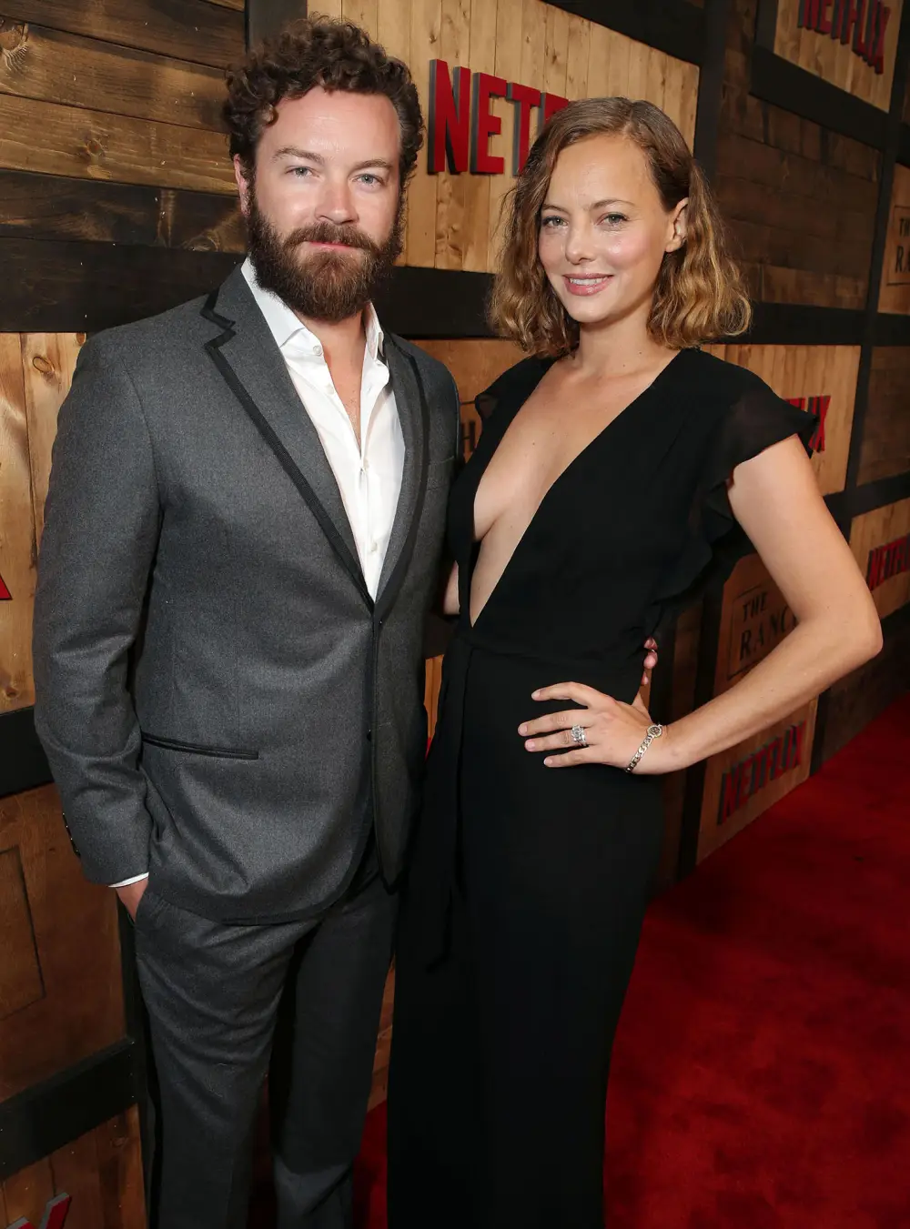 Inside Danny Masterson&rsquo;s Marriage to Bijou Phillips Ahead of Sexual Assault Trial