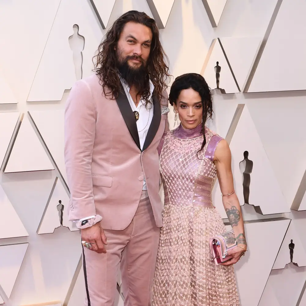 Inside Jason Momoa and Lisa Bonet&rsquo;s Shocking Split