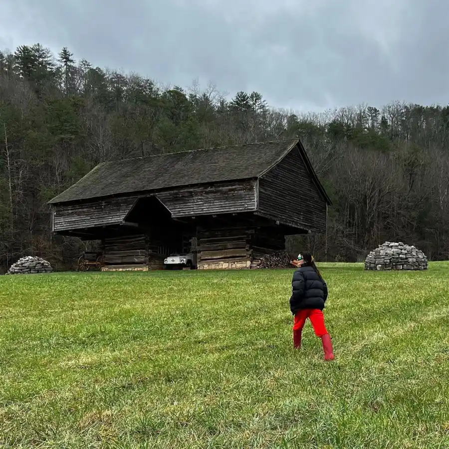 Inside Kendall Jenner and Devin Booker's Intimate New Year's Eve Celebration: Photos