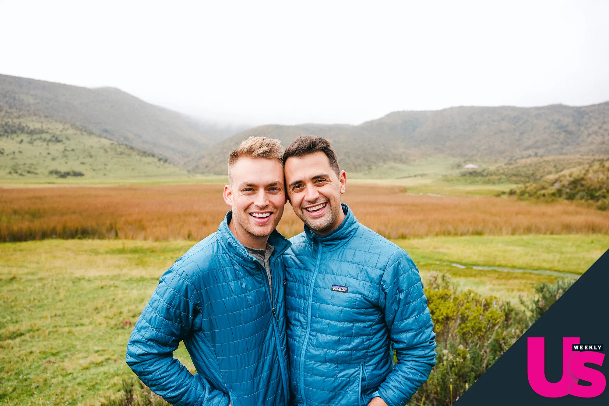 Inside 'The Amazing Race' Winners Will Jardell and James Wallington's Romantic Honeymoon in Ecuador
