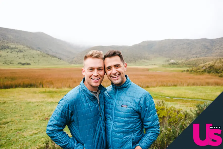 Inside 'The Amazing Race' Winners Will Jardell and James Wallington's Romantic Honeymoon in Ecuador